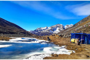 Gangtok 4 Days 3 Nights Tour Package