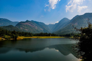 Kerala Backwater Retreat (4 Days 3 Nights)